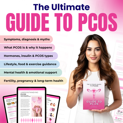 PCOS Balance Guide