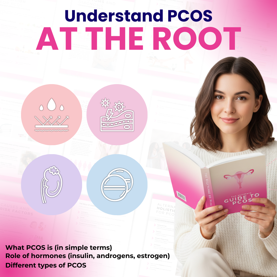 PCOS Balance Guide