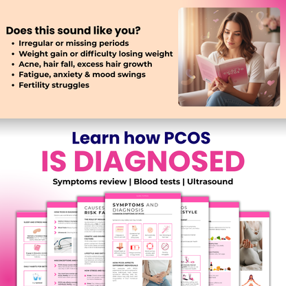 PCOS Balance Guide