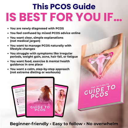 PCOS Balance Guide