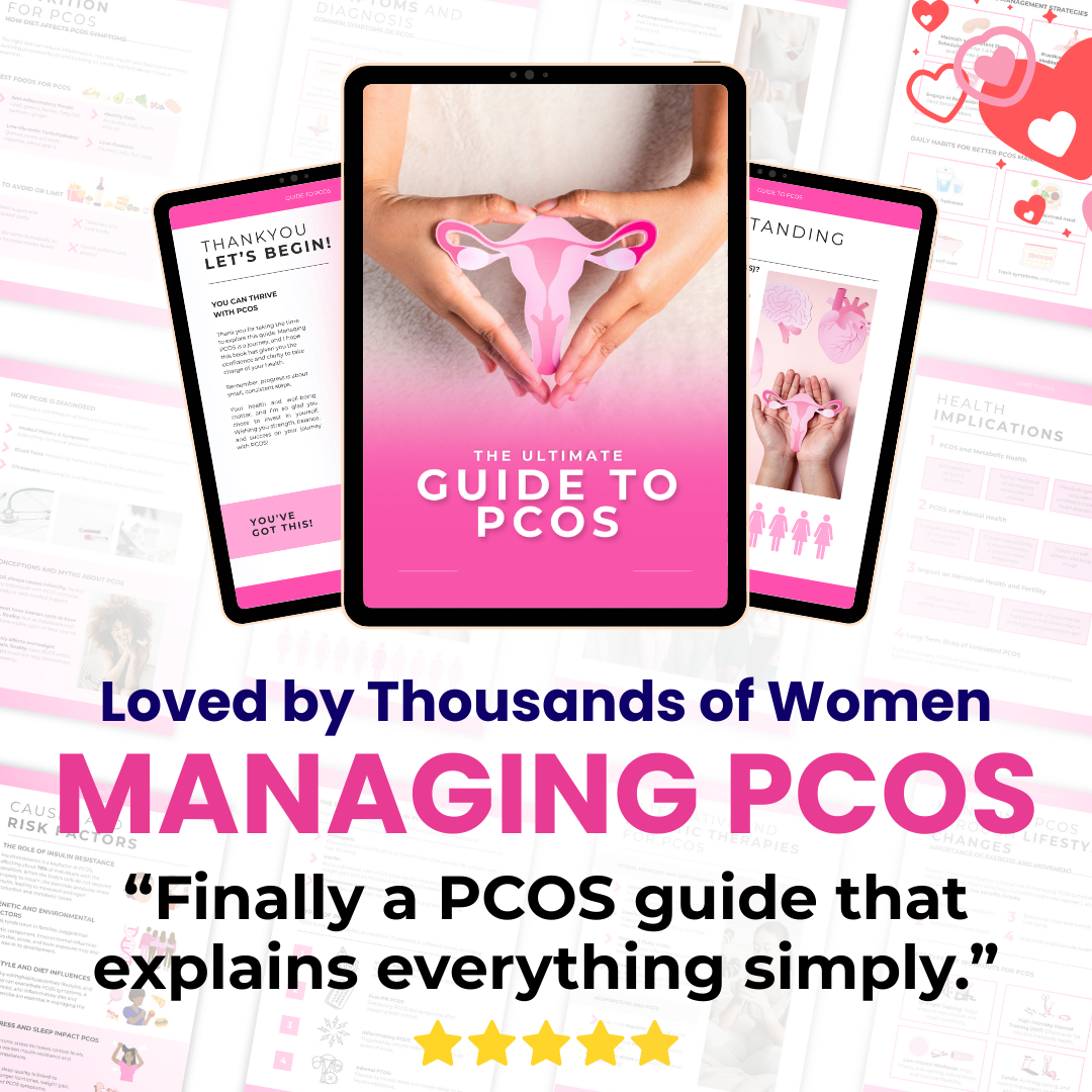 PCOS Balance Guide