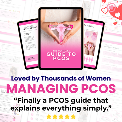 PCOS Balance Guide