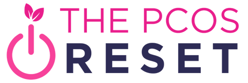 PCOS BALANCE GUIDE