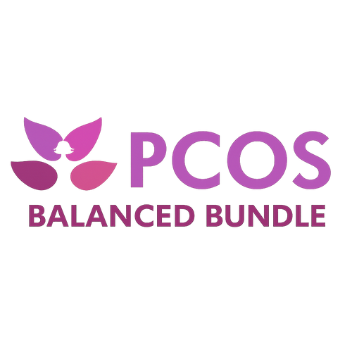 PCOS BALANCE GUIDE